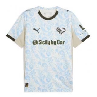 Palermo 3a Equipación 2025/26